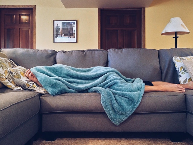 Paid Sick Time